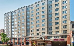 Residence Inn Washington, Dc/dupont Circle